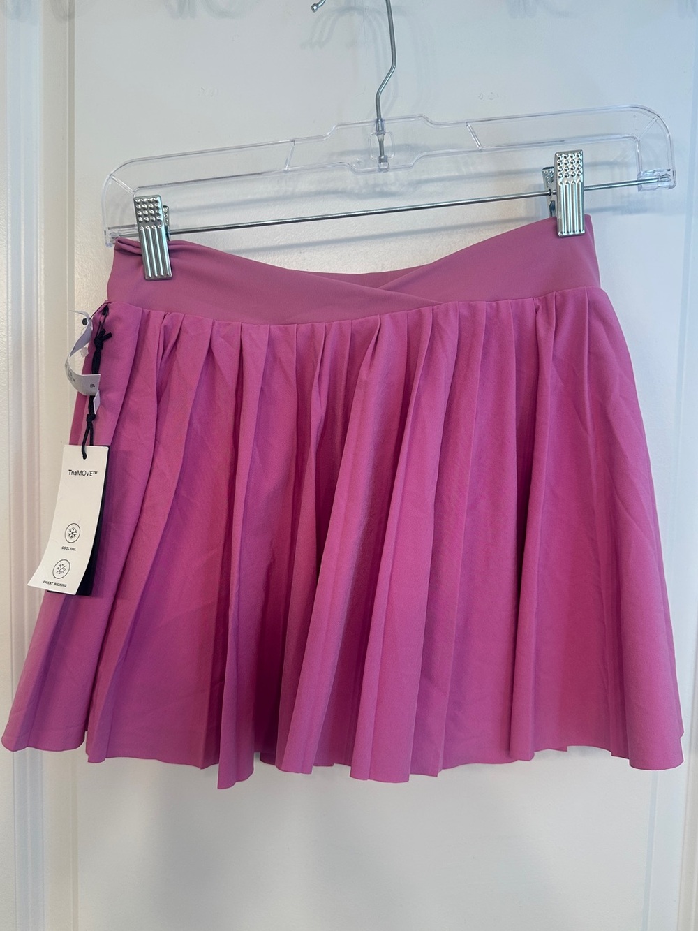 Aritzia Tennis Skirt